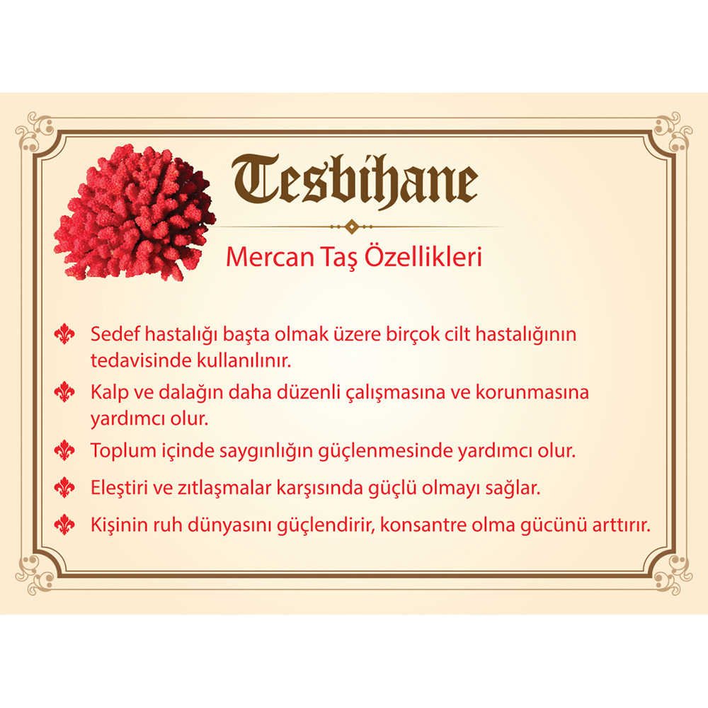 925 Ayar Gümüş Püsküllü Küre Kesim Harf Hediyeli Sedef-Mercan Doğaltaş Tesbih 925 Ayar Gümüş Püsküllü Küre Kesim Harf Hediyeli Sedef-Mercan Doğaltaş Tesbih