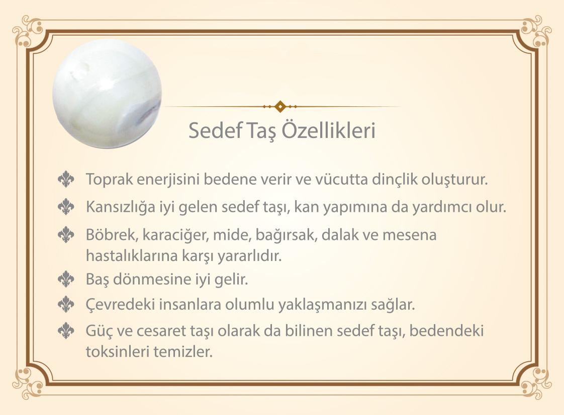 Bağa Üzerine Sedef Kakma Bağa Üzerine Sedef Kakma