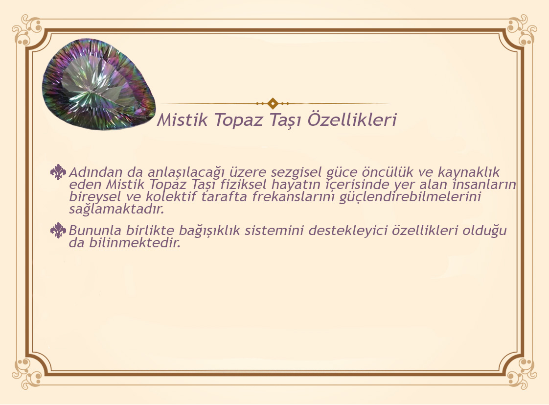 Faset Kesim Mistik Topaz Taşlı Yanları Kılıç Detaylı 925 Ayar Gümüş Erkek Yüzük Faset Kesim Mistik Topaz Taşlı Yanları Kılıç Detaylı 925 Ayar Gümüş Erkek Yüzük