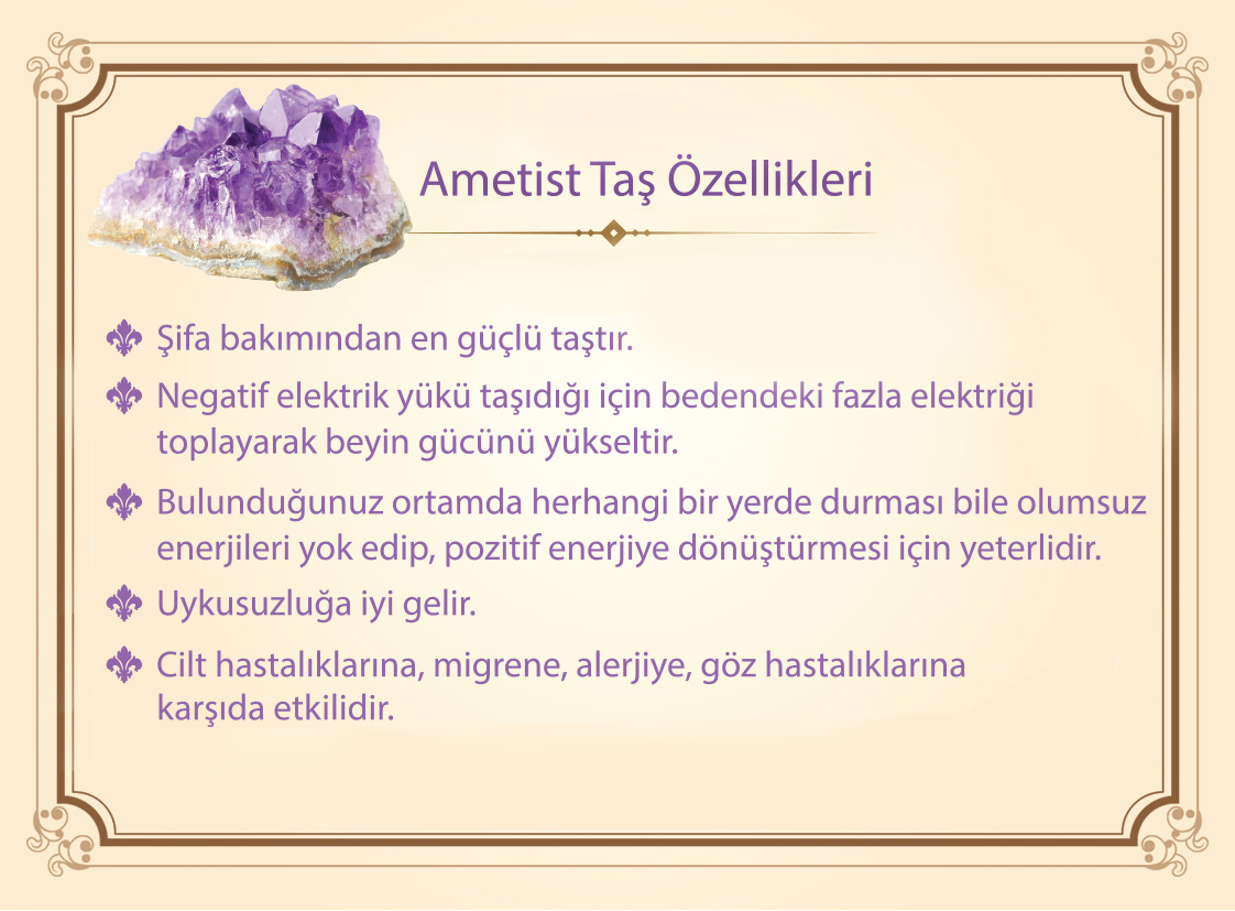 Kararmaz Metal Püsküllü Küre Kesim İsim Yazılı Ametist Doğaltaş Tesbih Kararmaz Metal Püsküllü Küre Kesim İsim Yazılı Ametist Doğaltaş Tesbih