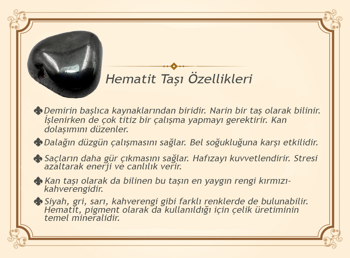 Kararmaz Metal Püsküllü Küre Kesim İsim Yazılı Hematit Doğaltaş Tesbih Kararmaz Metal Püsküllü Küre Kesim İsim Yazılı Hematit Doğaltaş Tesbih