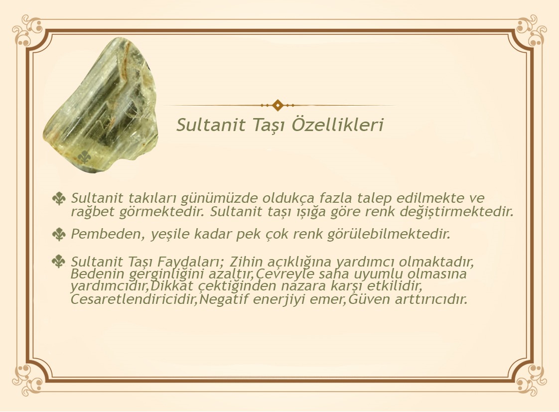 Soft Faset Zultanit Taşlı Yanları-Çevresi Mikro Taş Mıhlamalı 925 Ayar Gümüş Erkek Yüzük Soft Faset Zultanit Taşlı Yanları-Çevresi Mikro Taş Mıhlamalı 925 Ayar Gümüş Erkek Yüzük
