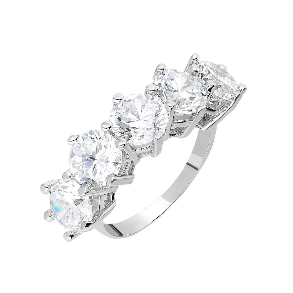 Starlight Diamond Pırlanta Montür 925 Ayar Gümüş Bayan Baget Yüzük Starlight Diamond Pırlanta Montür 925 Ayar Gümüş Bayan Baget Yüzük